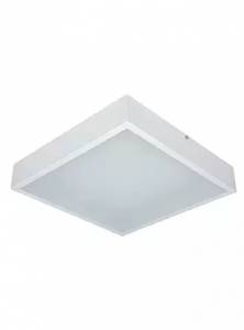 Plafon 1404 Grande Sobrepor 387MM 3xE27 VRLUX