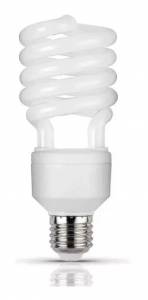 Lâmpada Eletrônica 60W Esp 220V